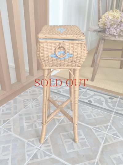 画像5: フランス ソーイングバスケット