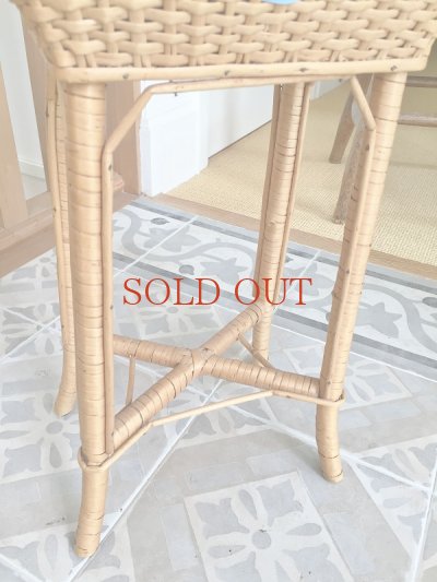 画像14: フランス ソーイングバスケット