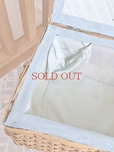 画像10: フランス ソーイングバスケット