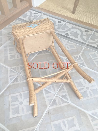 画像15: フランス ソーイングバスケット