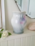 画像4: フランス お花がかわいい 陶器製クリーマー