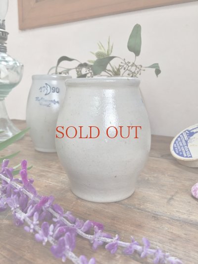 画像4: 陶器製 マスタードポット