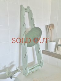 フランス 木製パンリッドホルダー  30%OFF 