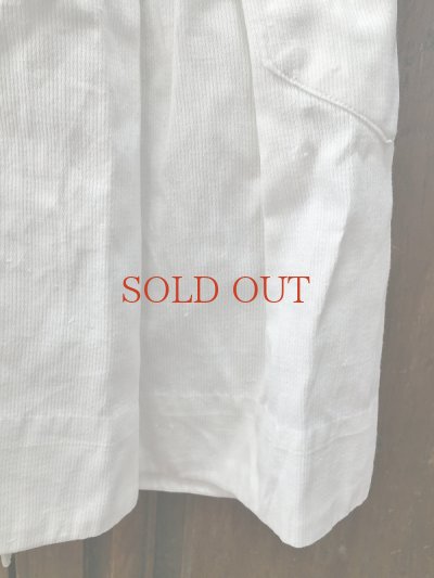 画像7: フランス ミニ丈がかわいい ベビードレス