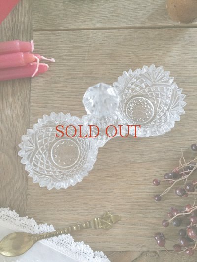 画像6: フランス フォルムが素敵な マスタードポット