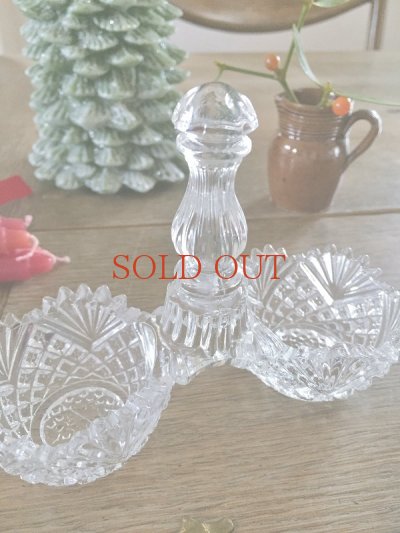 画像3: フランス フォルムが素敵な マスタードポット