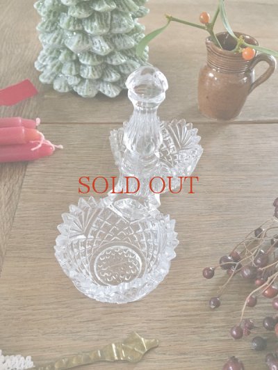 画像5: フランス フォルムが素敵な マスタードポット