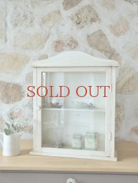 ディスプレイ ウォールキャビネット  40%OFF 