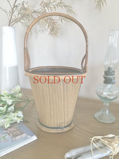 画像2: フランス カトラリーパニエ  30%OFF 