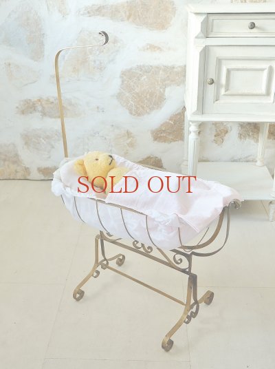 フランス かわいい アンティーク 家具