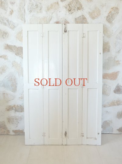 画像19: デザインがかわいいキャビネットドア