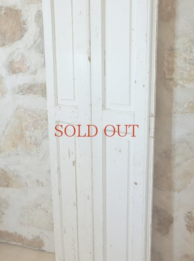 画像4: デザインがかわいいキャビネットドア