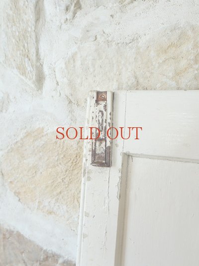 画像12: デザインがかわいいキャビネットドア