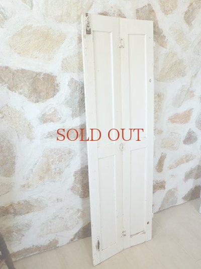 画像15: デザインがかわいいキャビネットドア