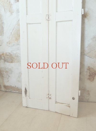 画像13: デザインがかわいいキャビネットドア