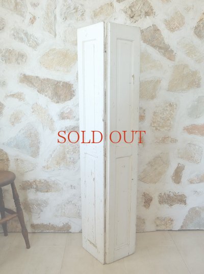 画像17: デザインがかわいいキャビネットドア