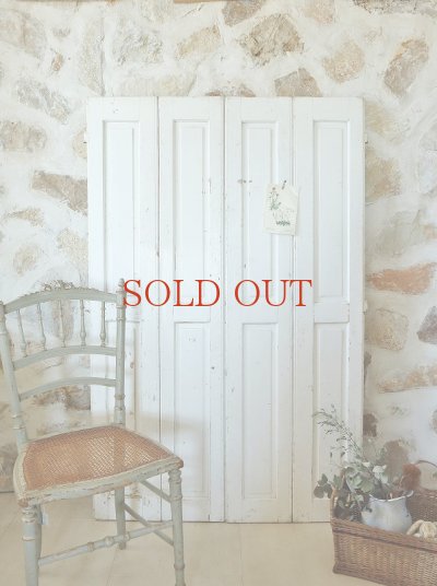 画像18: デザインがかわいいキャビネットドア