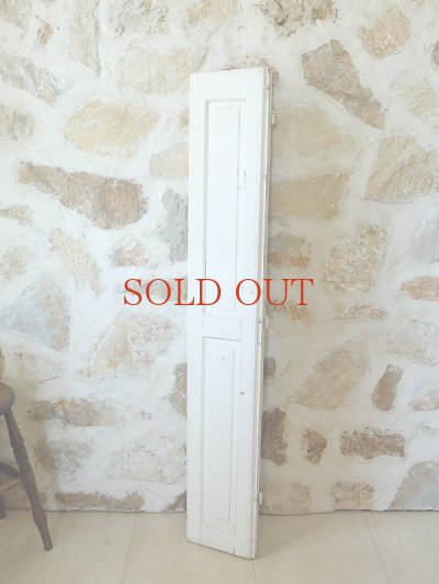 画像16: デザインがかわいいキャビネットドア