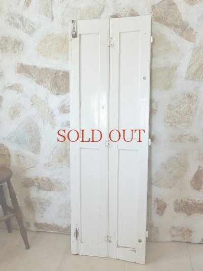 画像10: デザインがかわいいキャビネットドア