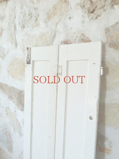 画像11: デザインがかわいいキャビネットドア