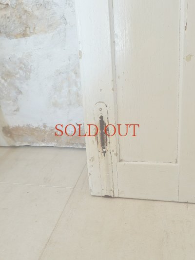 画像14: デザインがかわいいキャビネットドア