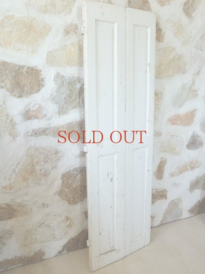 画像6: デザインがかわいいキャビネットドア