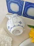 画像10: VILLEROY_&_BOCH製 サキソニー柄クリーマー