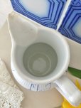 画像9: VILLEROY_&_BOCH製 サキソニー柄クリーマー