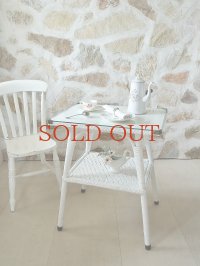 イギリス ロイドルームスタイル カフェテーブル  30%OFF 