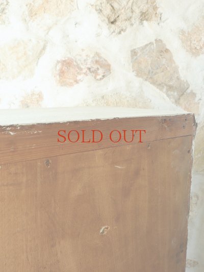 画像15: フランス ディスプレイキャビネット