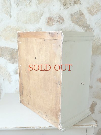 画像13: フランス ディスプレイキャビネット