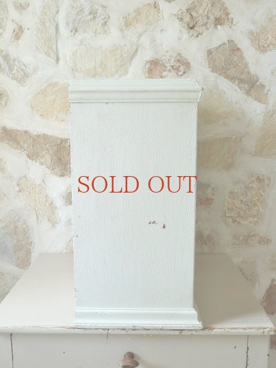 画像12: フランス ディスプレイキャビネット