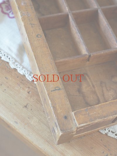 画像15: フランス プリンタートレイ