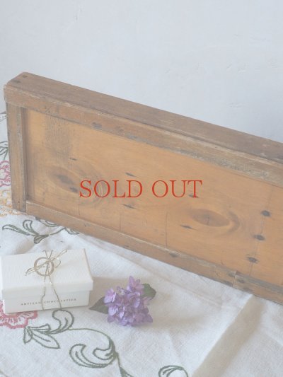 画像10: フランス プリンタートレイ