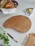 画像4: フランス 木製チーズボード