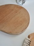 画像6: フランス 木製チーズボード