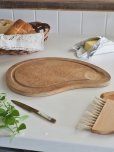 画像7: フランス 木製チーズボード