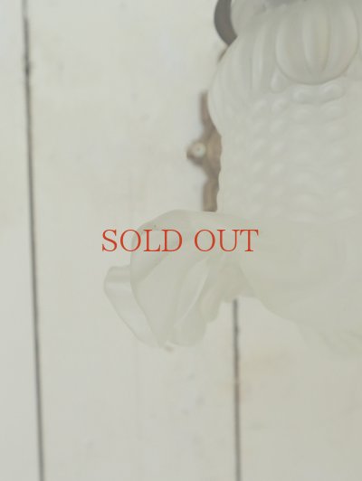 画像8: フランス 繊細なデザインが素敵な ウォールライト