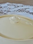 画像8: フランス 陶器製 テリーヌケース
