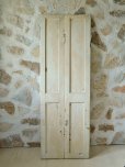 画像10: フランス オリジナルペイントが 素敵なキャビネットドア