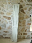 画像9: フランス オリジナルペイントが 素敵なキャビネットドア