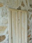 画像13: フランス オリジナルペイントが 素敵なキャビネットドア