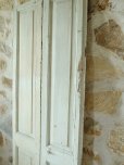 画像4: フランス オリジナルペイントが 素敵なキャビネットドア