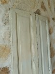 画像6: フランス オリジナルペイントが 素敵なキャビネットドア