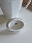 画像9: フランス 陶器製ミニポット
