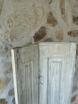 画像18: フランス シャビーなペイントが 素敵なキャビネットドア