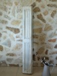 画像19: フランス シャビーなペイントが 素敵なキャビネットドア