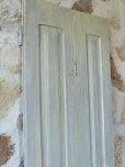 画像15: フランス シャビーなペイントが 素敵なキャビネットドア