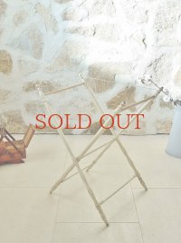 フランス ソーイングバスケット用 木製フレーム  30%OFF 