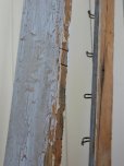 画像14: 経年変化が素敵な 木製シェルフ